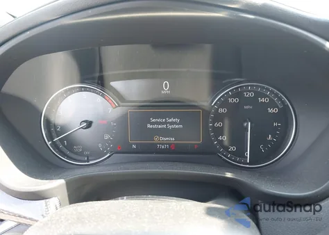 2019 Cadillac Xt4 Sport из США, поврежденный, VIN 1GYFZER40KF163373